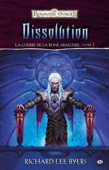 La guerre de la reine Araignée. Vol. 1. Dissolution