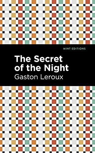 The Secret of the Night (Mint Editions―Crime, Thrillers and Detective Work)