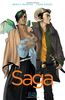 Saga, Vol. 1 (Saga (Comic Series))