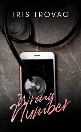 Wrong Number [Pocket Edtion]: A forbidden love romance