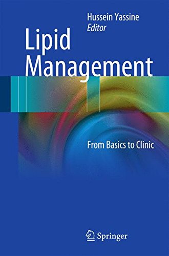 Lipid Management: From Basics to Clinic