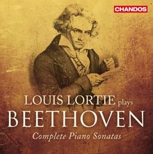 Beethoven: Sämtliche Klaviersonaten