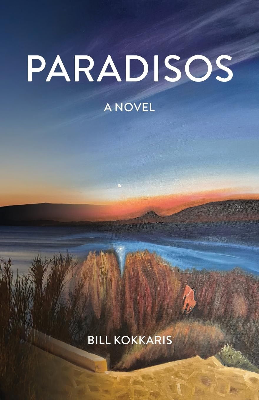 Paradisos