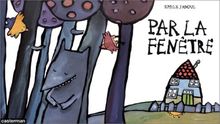 Par la fenêtre
