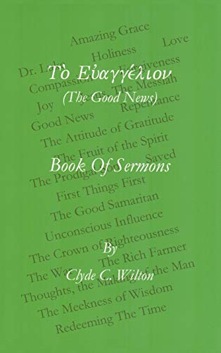 The Good News: Book of Sermons