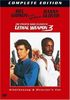 Lethal Weapon 3 (2 DVDs, Kinoversion & Director's Cut)