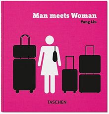 Man meets woman