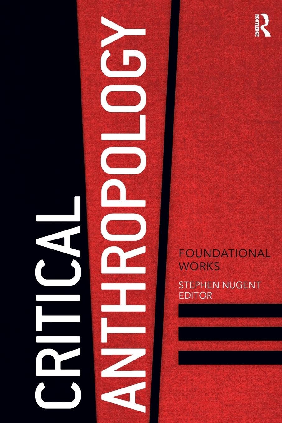 Critical Anthropology: Foundational Works