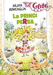 La principersa (Colibrì)