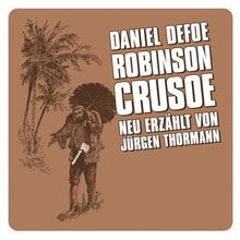 Robinson Crusoe (Neu Erzählt)