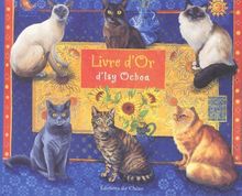 Livre d'or des chats