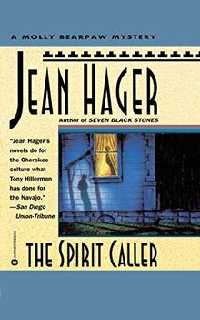 The Spirit Caller (Molly Bearpaw Mysteries)