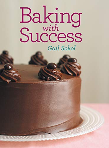 Baking with Success