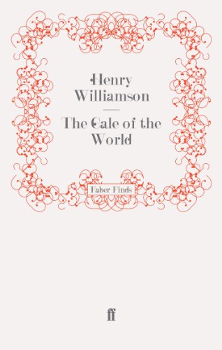 The Gale of the World (A Chronicle of Ancient Sunlight)