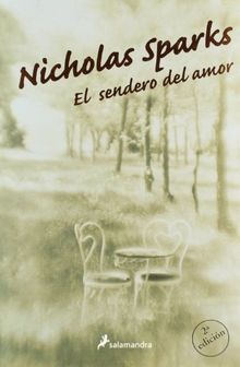 El sendero del amor (Novela)