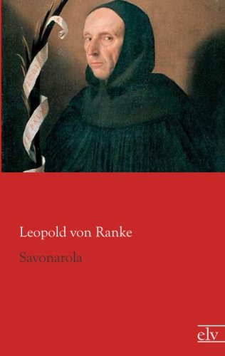 Savonarola