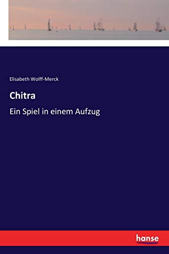 Chitra: Ein Spiel in einem Aufzug