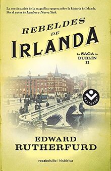 Rebeldes de Irlanda