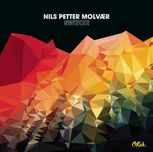 Switch by Molvaer,Nils Petter  | CD | condition very good