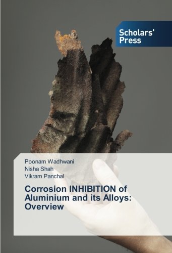 Corrosion INHIBITION of Aluminium and its Alloys: Overview