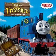Thomas and the Treasure (Thomas & Friends)