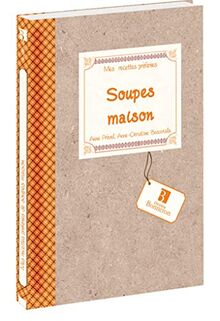 Soupes maison