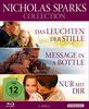 Nicholas Sparks Collection [Blu-ray]