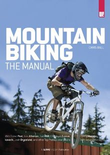 Mountain Biking the Manual