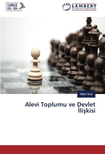 Alevi Toplumu ve Devlet İlişkisi