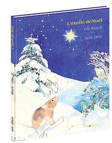 L'étoile de Noël