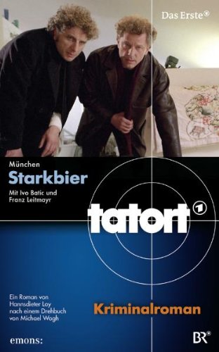 Tatort Starkbier Tatort Starkbier