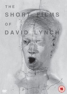 The Short Films of David Lynch [UK Import, keine deutsche Sprache]