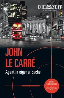 Agent in eigener Sache de John Le Carré | Livre | état bon