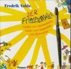 Der Friedensmaler, 1 CD-Audio