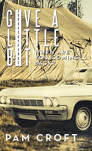 Give a Little Bit: When Are You Coming Back?