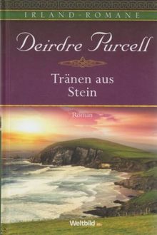 Tränen aus Stein : Roman