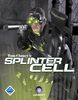 Splinter Cell - Tom Clancy (DVD-ROM)