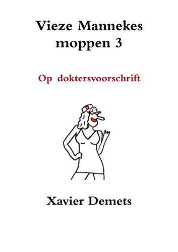 Vieze mannekes moppen 3