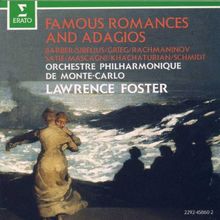 Berühmte Romanzen und Adagios