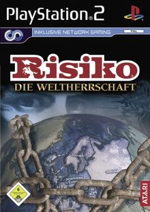 Risiko - Die Weltherrschaft (Software Pyramide)