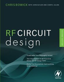 RF Circuit Design