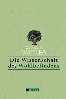 Die Wissenschaft des Wohlbefindens