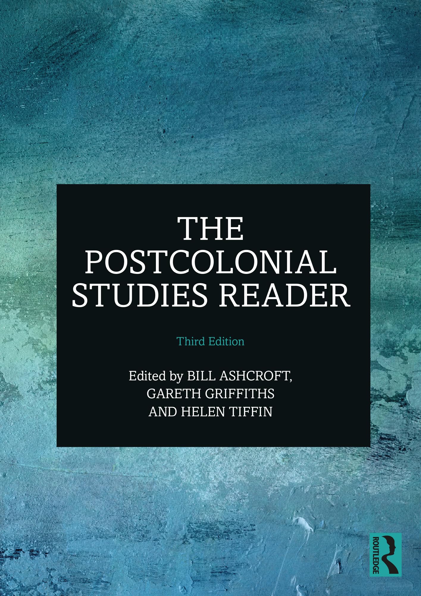 unbekannt The Postcolonial Studies Reader