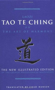 Tao Te Ching on the Art of Harmony