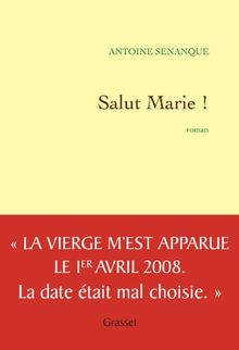 Salut Marie