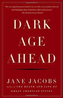 Dark Age Ahead (Vintage)