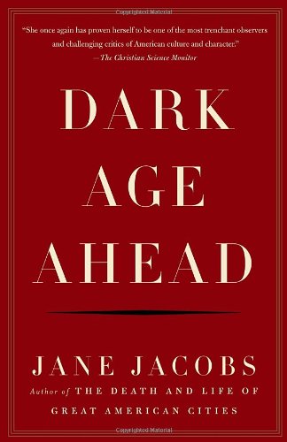 Dark Age Ahead (Vintage)
