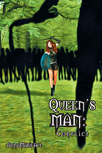 Queen’s Man:Conflict