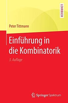 Einführung in die Kombinatorik