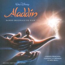 Aladdin (Bof)